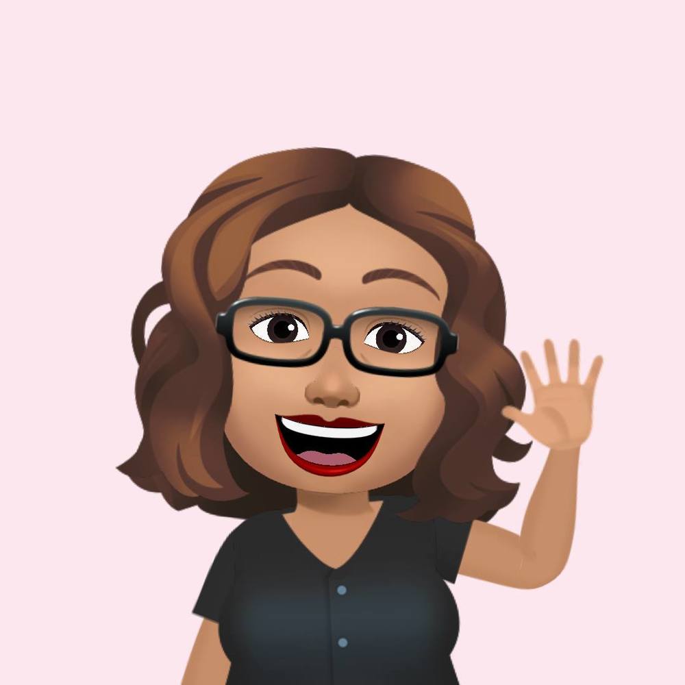 Meet your Posher, Mary